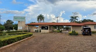 Excelente Casa com 4 Quartos, Condomínio Ecológico Parque do Mirante