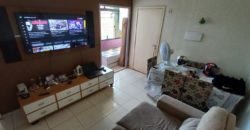 VENDE APTO DE 1° ANDAR QC 02 DA JARDINS MANGUEIRAL