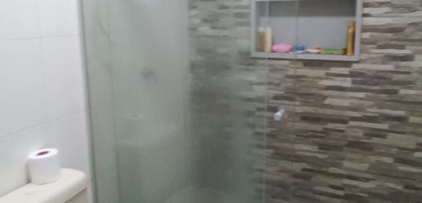 Excelente Sobrado de Esquina para Investir ou Morar, Bem Localizado, Rua 18 do Residencial do Bosque, em São Sebastião/DF.