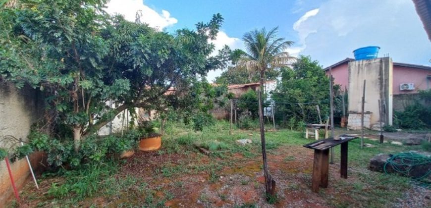 Excelente Casa com 4 Quartos, Condomínio Ecológico Parque do Mirante