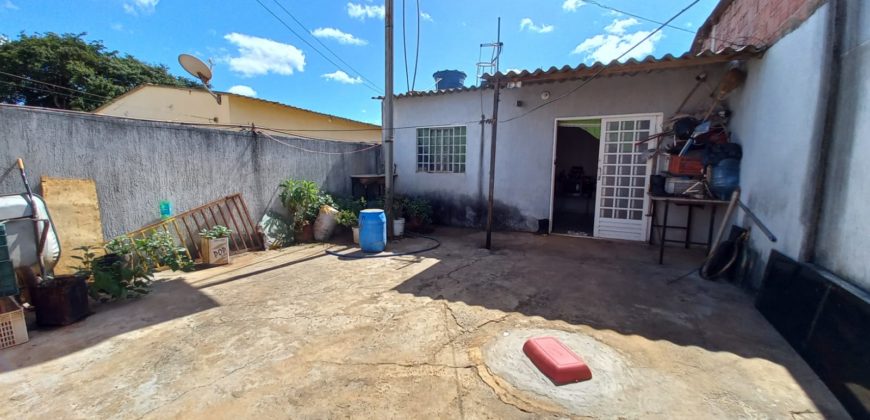 Casa Bem Localizada, Perto do Mercado conquista