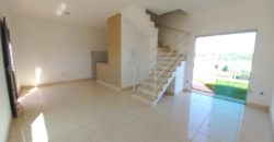 Excelente Duplex, para investir ou morar, Condomínio Mansões Serranas J.B