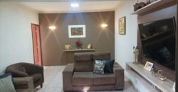 Excelente Sobrado, para Investir ou Morar, Quadra 305, do Resid. Oeste