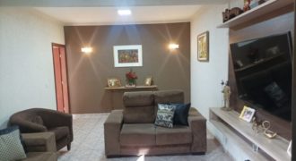 Excelente Sobrado, para Investir ou Morar, Quadra 305, do Resid. Oeste