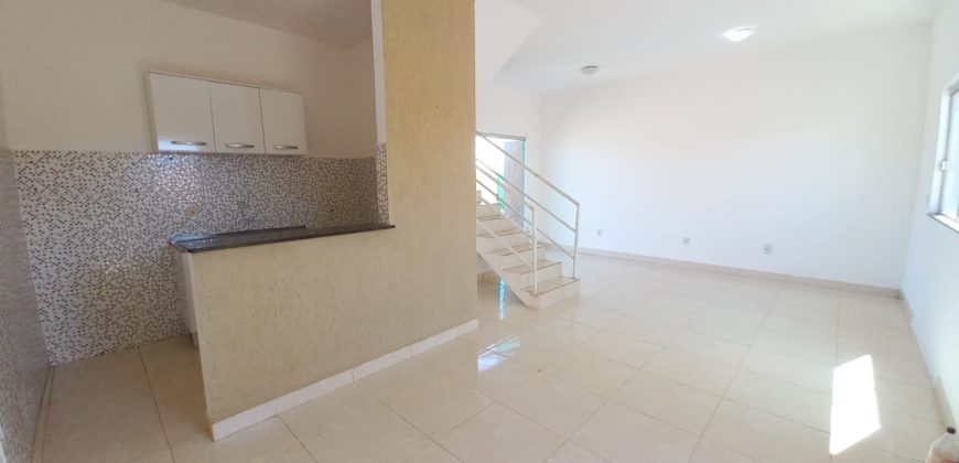 Excelente Duplex, para investir ou morar, Condomínio Mansões Serranas J.B