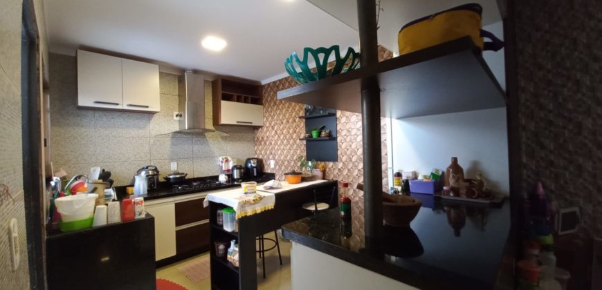 Excelente Casa com Fino Acabamento, Itaipu 80, Aceito Imóvel de menor valor