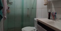 Excelente Casa com 2 Quartos, Perto da Principal