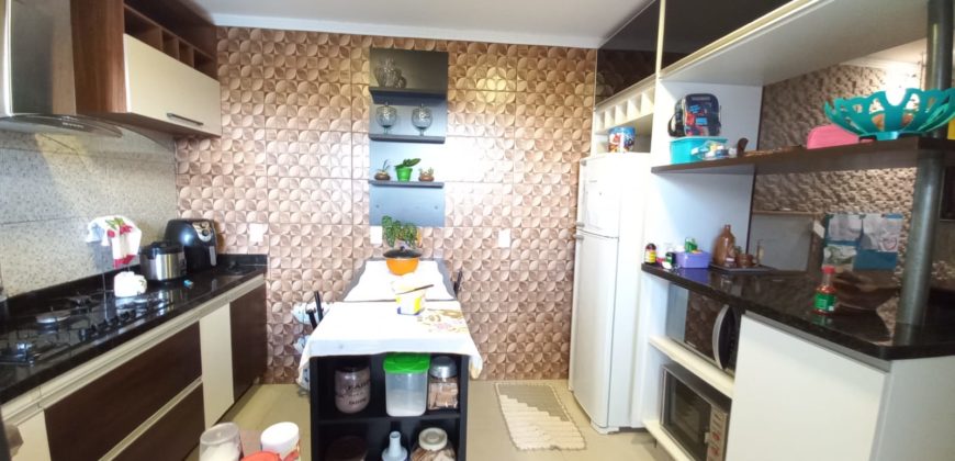 Excelente Casa com Fino Acabamento, Itaipu 80, Aceito Imóvel de menor valor