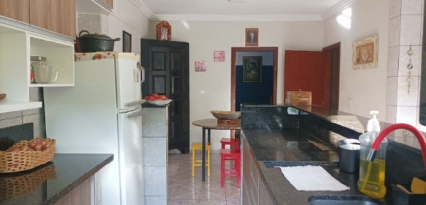 Excelente Sobrado, para Investir ou Morar, Quadra 305, do Resid. Oeste