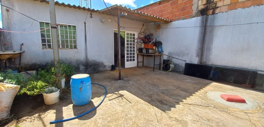 Casa Bem Localizada, Perto do Mercado conquista