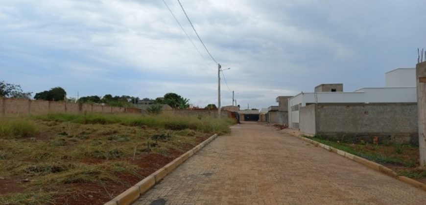 Lote Murado, Condomínio Del Ouro