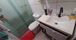 Excelente Casa com 2 Quartos, Perto da Principal