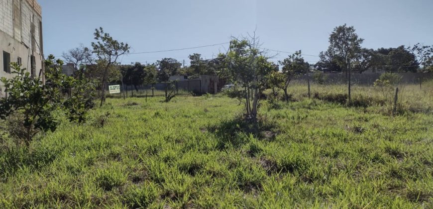 Excelente Lote, Plano, com 620 metros, Condomínio Estancia dos Ipés