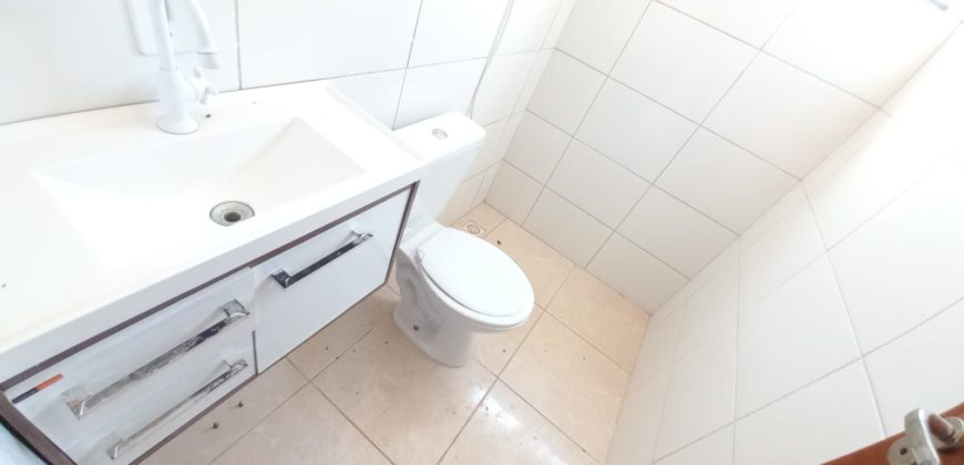 Excelente Duplex, para investir ou morar, Condomínio Mansões Serranas J.B