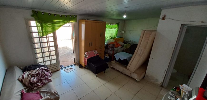 Casa Bem Localizada, Perto do Mercado conquista