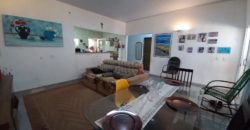 Excelente Casa com 3 Quartos, Suíte, B. Morro da Cruz, São Sebastião/DF.