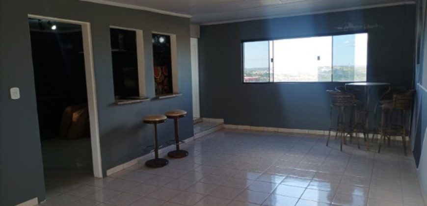 Excelente Sobrado, para Investir ou Morar, Quadra 305, do Resid. Oeste