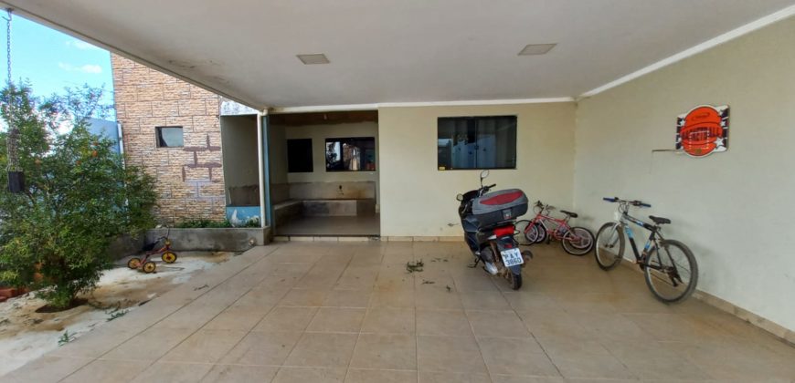 Excelente Casa com Fino Acabamento, Itaipu 80, Aceito Imóvel de menor valor