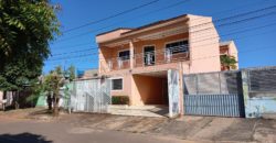 Maravilhoso Sobrado, na Quadra 303 do Residencial Oeste