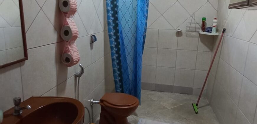 Excelente Sobrado Perto da Principal