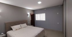 Excelente Casa com 3 Quartos, Condomínio Estancia Quintas da Alvorada