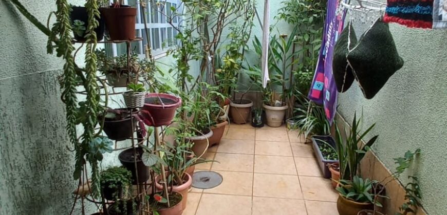 Excelente Sobrado Perto da Principal