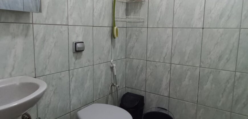 Excelente Sobrado Perto da Principal