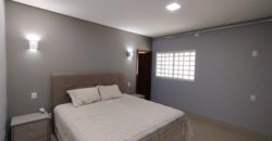 Excelente Casa com 3 Quartos, Condomínio Estancia Quintas da Alvorada