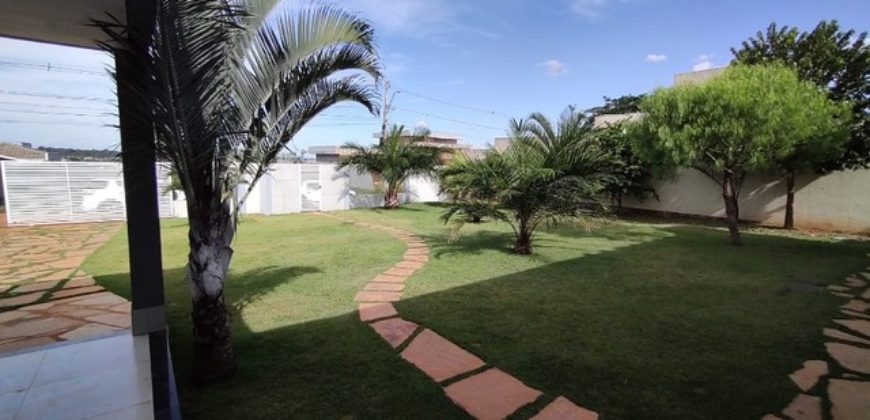 Excelente Casa com 3 Quartos, Condomínio Estancia Quintas da Alvorada