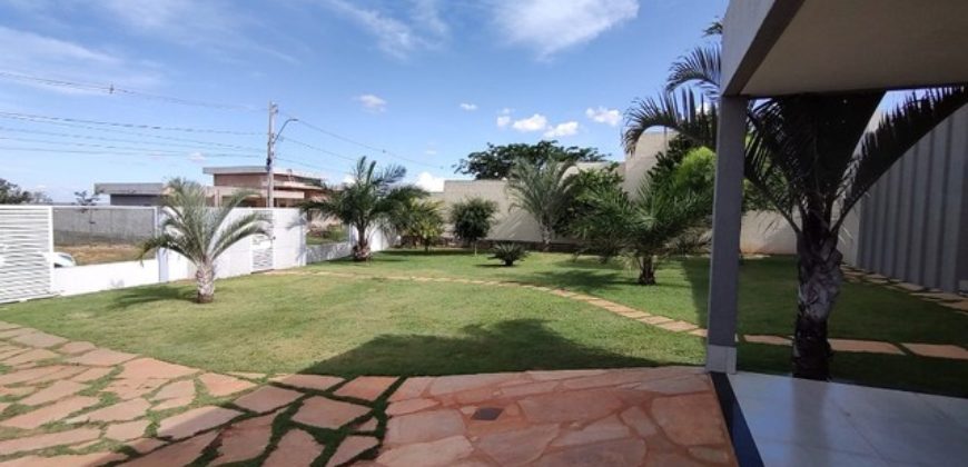 Excelente Casa com 3 Quartos, Condomínio Estancia Quintas da Alvorada