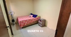 Excelente Casa com 4 Quartos, Residencial Vitória