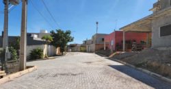 Excelente Lote com 323 Metros, Nascente, próximo a portaria, Condomínio Vista Itaipu, Jardim Botânico/DF.