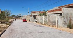 Excelente Lote com 323 Metros, Nascente, próximo a portaria, Condomínio Vista Itaipu, Jardim Botânico/DF.