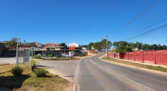 Lote com 400 Metros, Estancia Santa Paula, Condomínio Todo Fechado