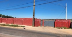 Lote com 400 Metros, Estancia Santa Paula, Condomínio Todo Fechado