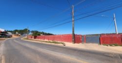 Lote com 400 Metros, Estancia Santa Paula, Condomínio Todo Fechado