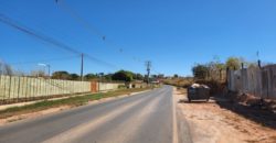 Lote com 400 Metros, Estancia Santa Paula, Condomínio Todo Fechado