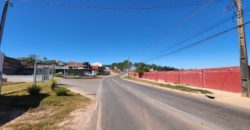 Lote com 400 Metros, Estancia Santa Paula, Condomínio Todo Fechado