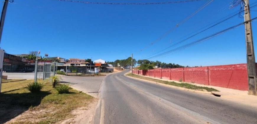 Lote com 400 Metros, Estancia Santa Paula, Condomínio Todo Fechado