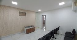 Alugo Excelente Salas comercial Ponto Comercial Perto dos Bancos