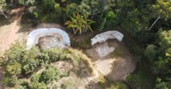 Excelente Chácara com 5,6 hectares, com córrego, Bem Localizada, no Cavas de Baixo, Perto da ponte do Rio São Bartolomeu em São Sebastião/DF.