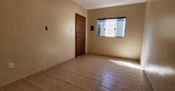 Excelente Casa com 3 Quartos, sendo suíte, Toda na Laje, Localizada no Setor Tradicional, Brasília /DF.