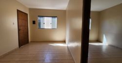 Excelente Casa com 3 Quartos, sendo suíte, Toda na Laje, Localizada no Setor Tradicional, Brasília /DF.