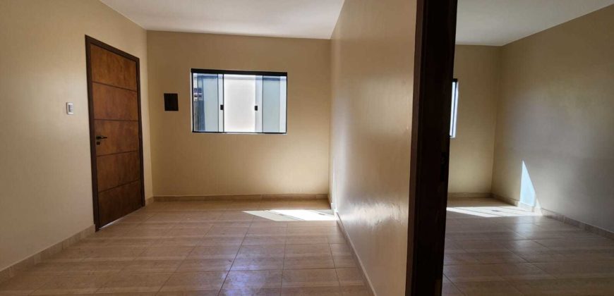 Excelente Casa com 3 Quartos, sendo suíte, Toda na Laje, Localizada no Setor Tradicional, Brasília /DF.