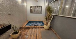 Excelente Casa com 3 Quartos, Suítes, Piscina de Hidro, Armários Planejados, Para pessoas Exigentes, localizada no Bairro Morro da Cruz, em São Sebastião/DF. – Aceita Troca