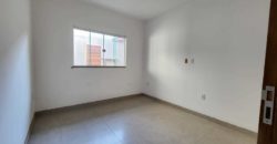 Excelente Casa com 3 Quartos, Suite, Nova, Moderna, Bairro Residencial Oeste em São Sebastião/DF.