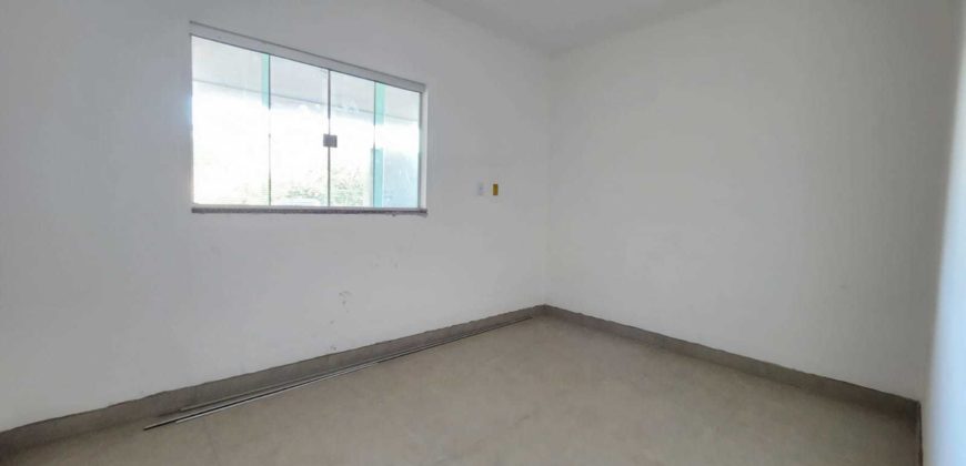 Excelente Casa com 3 Quartos, Suite, Nova, Moderna, Bairro Residencial Oeste em São Sebastião/DF.