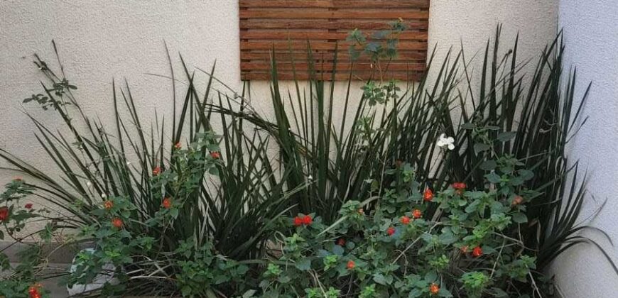 Casa Nova e Moderna, Fino Acabamento, Residencial Oeste