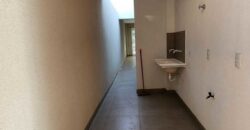 Casa Nova e Moderna, Fino Acabamento, Residencial Oeste