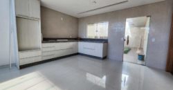 Excelente Casa com 3 Quartos, Suite, Nova, Moderna, Bairro Residencial Oeste em São Sebastião/DF.